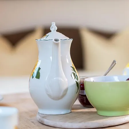 Lägenhet Ein Bett Im Norden